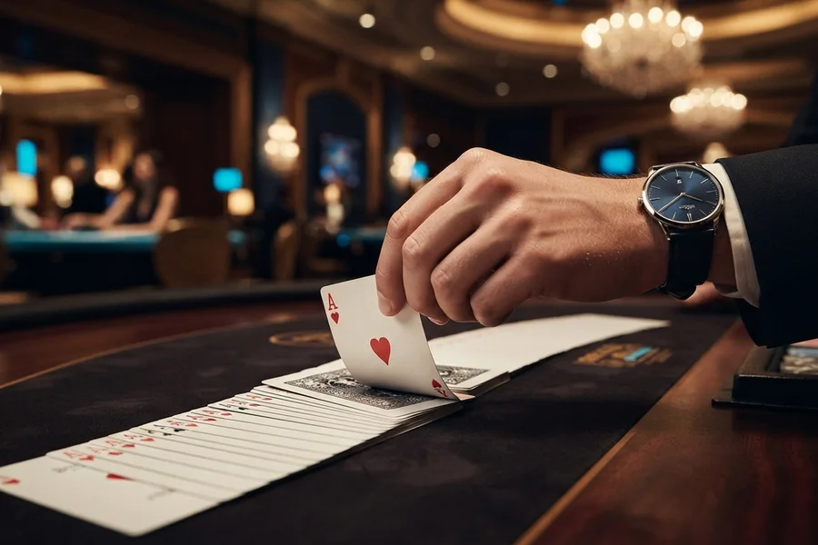 udenlandske casino uden dansk licens
